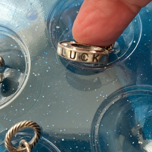 9/18 NOT SO SILENT  9:40 AM EST BRIGHTON CHARMS & BEADS COLLECTION YOUR CHOICE - Picture 17 of 17